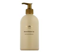 Gel doccia minerale detergente corpo AHAVA 500 ml