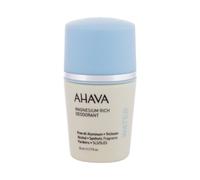 Ahava Deadsea Water Magnesium Rich 50Ml Per Donna (Deodorante)
