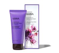 Ahava Deadsea Water Mineral Hand Cream Spring Blossom 100 ml