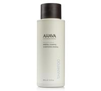 Ahava - Deadsea Water Mineral Shampoo - Shampoo delicato,Shampoo lavaggi frequenti,Capelli secchi