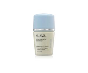 Ahava Deodorante ricco di magnesio Deadsea Water 50 ml - Deodorante