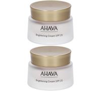 AHAVA Even Tone Crema Illuminante SPF20 2x50 ml