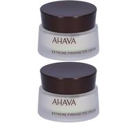AHAVA Extreme Crema Rassodante per gli Occhi 2x15 ml