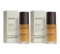 AHAVA Extreme Night Treatment 2x30 ml Crema