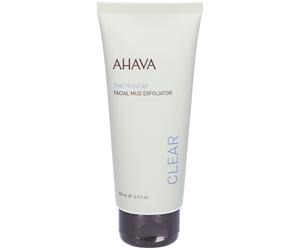 AHAVA Facial Mud Exfoliator 100 ml Crema
