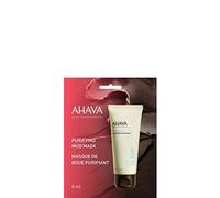 Ahava Facial Mud Exfoliator Scrub Esfoliante Viso 8 ml