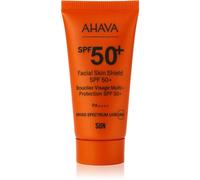 AHAVA Facial Skin Shield crema protettiva viso SPF 50+ 15 ml