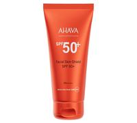 AHAVA Facial Skin Shield SPF50+ 50 ml