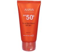 Ahava Facial Skin Shield SPF50+ 50 ml Crema