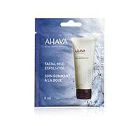 AHAVA Single Use Facial Mud Exfoliator 8ml