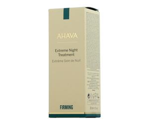 AHAVA Firming Extreme Night Treatment 30 ml