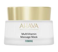 AHAVA MultiVitamin Maschera massaggio rassodante 50 ml