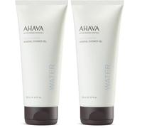 AHAVA Gel Doccia Minerale - 200 ml (Confezione da 2)
