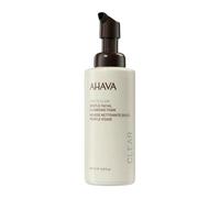 AHAVA Clear Time To Clear mousse micellare detergente 200 ml per Donna