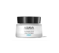 Ahava Hyaluronic Acid Leave-On Mask 50ml Maschera