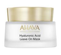 AHAVA all'Acido Ialuronico per un'idratazione profonda della pelle - 50ml