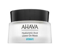 Ahava Hyaluronic Acid maschera senza risciacquo Leave-On Mask 50 ml