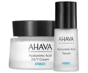 AHAVA Hydrate Hyaluronic Acid Set