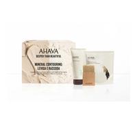 Ahava Kit Mineral Contouring Leviga E Rassoda - Kit trattamento viso
