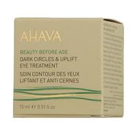 AHAVA Beauty - Trattamento occhi Before Age Dark Circles & Uplift 15 ml
