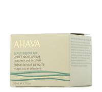 Ahava Beauty Before Age Uplift Night Cream 50ml Crema notte Donna