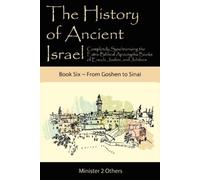 Ahava Lilburn The History of Ancient Israel (Tascabile)