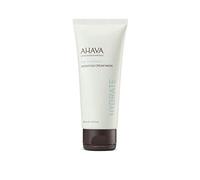 AHAVA Essentials Time To Hydrate maschera viso cremosa idratante 100 ml donna