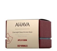 AHAVA Anti Wrinkles Deep Wrinkle Smoothing Overnight Mask 50 ml