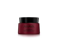 Ahava maschera per rughe profonde durante la notte 50 ml