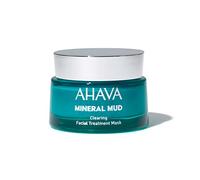 Ahava Mineral Mud maschera di fango detergente per pelli grasse e problematiche 50 ml