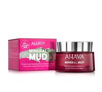 Ahava - Mask Mineral Mud Brightening & Hydrating Facial Treatment Mask - Maschera viso idratante,Maschera illuminante viso