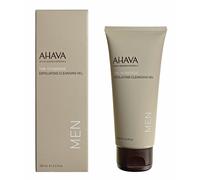 Ahava - Men Care Time to Energize Exfoliating Cleansing Gel - Scrub viso uomo