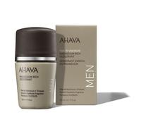 Ahava - Men Care Time to Energize Magnesium Rich Deodorant - Deodorante uomo