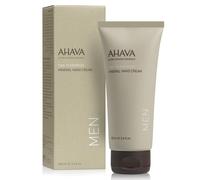 Ahava - Men Care Time to Energize Mineral Hand Cream - Crema mani uomo