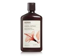 Ahava - Mineral Botanic Body Wash Hibiscus & Fig - Bagnoschiuma