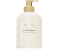 AHAVA Mineral latte minerale corpo 500 ml