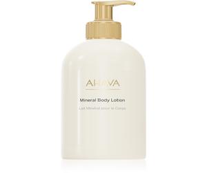 AHAVA Mineral latte minerale corpo 500 ml