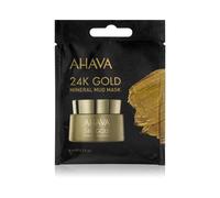 Ahava Mineral Mud 24K Gold 6 ml - Maschera Minerale al Fango