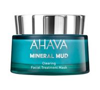 Ahava Mineral Mud maschera di fango detergente per pelli grasse e problematiche 50 ml