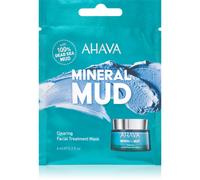 AHAVA Mineral Mud maschera di fango detergente per pelli grasse e problematiche 6 ml