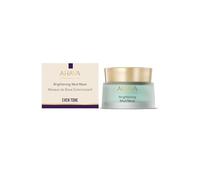 AHAVA Mineral Mud Brightening & Hydrating maschera viso idratante 50 ml