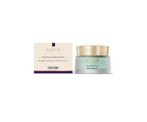 AHAVA Mineral Mud Maschera idratante per il viso - 50 g.