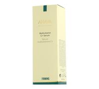 AHAVA MultiVitamin - C+ siero rassodante 30 ml