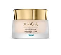 AHAVA - MultiVitamin Firming Massage Mask Crema viso 50 ml unisex