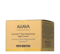 AHAVA Osmoter - Crema notte reattiva alla pelle 50 ml