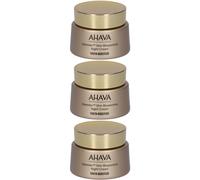 AHAVA Osmoter™ Skin-Responsive Crema Notte 3x50 ml