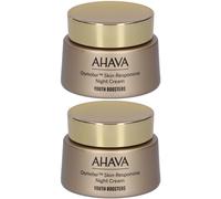 AHAVA Osmoter™ Skin-Responsive Crema Notte 50 ml