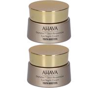 AHAVA Osmoter™ Skin-Responsive Crema Occhi Notte 2x15 ml