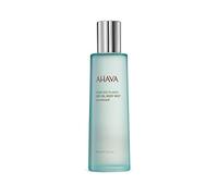 AHAVA Piante Mar Morto Olio Secco Corpo Nebbia, Sea-Kissed - Nutre e Illumina la Pelle, Dona Luminosità, Rinforza la Barriera Cutanea, con Osmoter, Olio di Jojoba e Vitamina E, 3.4 fl.oz