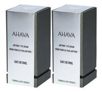 AHAVA pRetinol™ Crema per gli Occhi 2x15 ml Crema